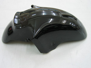 2002-2005 Kawasaki ZX12R Injection Fairing Kit Bodywork Plastic ABS #3 Amotopart Fairing