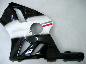 2002-2005 Kawasaki ZX12R Injection Fairing Kit Bodywork Plastic ABS #3 Amotopart Fairing