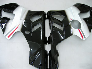 2002-2005 Kawasaki ZX12R Injection Fairing Kit Bodywork Plastic ABS #3 Amotopart Fairing