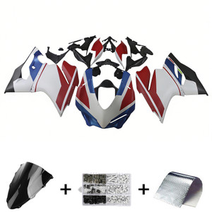 Injection Fairing Kit Bodywork Plastic ABS fit For Ducati 1299 2015-2020