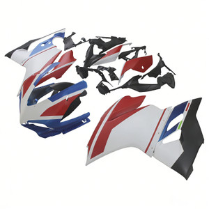 Injection Fairing Kit Bodywork Plastic ABS fit For Ducati 1299 2015-2020