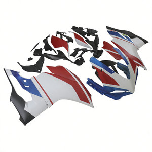 Injection Fairing Kit Bodywork Plastic ABS fit For Ducati 1299 2015-2020