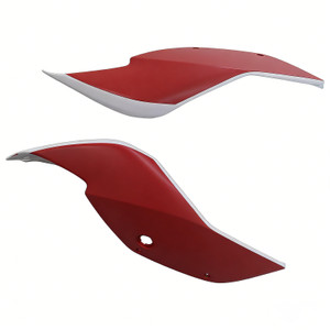 Injection Fairing Kit Bodywork Plastic ABS fit For Ducati 1299 2015-2020
