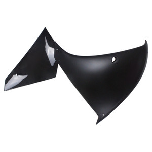 2012-2014 Yamaha YZF 1000 R1 Injection Fairing Kit Bodywork Plastic ABS #122 Amotopart Fairing