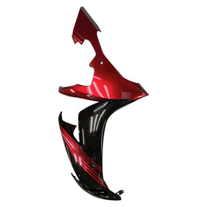 2004-2006 Yamaha YZF 1000 R1 Injection Fairing Kit Bodywork Plastic ABS #127 Amotopart Fairing