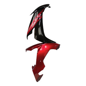 2004-2006 Yamaha YZF 1000 R1 Injection Fairing Kit Bodywork Plastic ABS #127 Amotopart Fairing