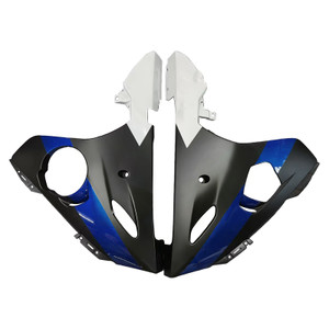 2003-2004 Yamaha YZF 600 R6/R6S Injection Fairing Kit Bodywork Plastic ABS #156 Amotopart Fairing