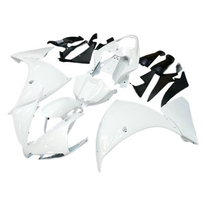 Injection Fairing Kit Bodywork Plastic ABS fit For Yamaha YZF 1000 R1 2012-2014