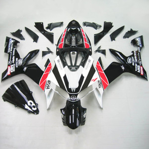 Injection Fairing Kit Bodywork Plastic ABS fit For Yamaha YZF 1000 R1 2004-2006 #136