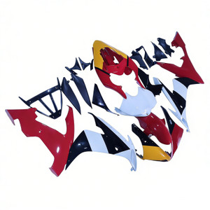 Injection Fairing Kit Bodywork Plastic ABS fit For Yamaha YZF 1000 R1 2004-2006