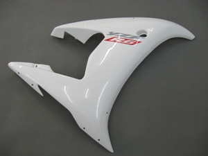 Injection Fairing Kit Bodywork Plastic ABS fit For Yamaha YZF 600 R6 2005 #3