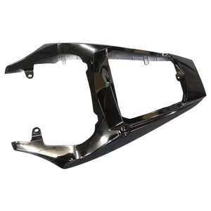 2005 Yamaha YZF 600 R6 Amotopart Injection Fairing Kit Bodywork Plastic ABS #4