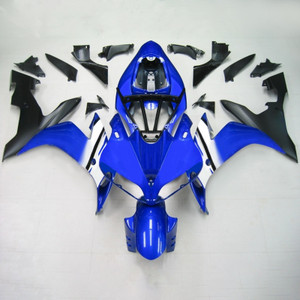 Injection Fairing Kit Bodywork Plastic ABS fit For Yamaha YZF 1000 R1 2004-2006