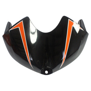 2008-2016 Yamaha YZF 600 R6 Amotopart Injection Fairing Kit Bodywork Plastic ABS #111