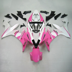 Injection Fairing Kit Bodywork Plastic ABS fit For Yamaha YZF 1000 R1 2004-2006