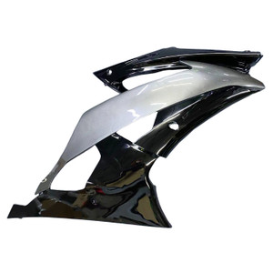 2008-2016 Yamaha YZF 600 R6 Amotopart Injection Fairing Kit Bodywork Plastic ABS #112