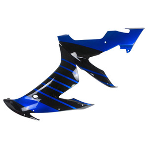 2004-2006 Yamaha YZF 1000 R1 Amotopart Injection Fairing Kit Bodywork Plastic ABS #145
