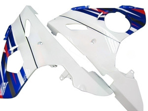 Injection Fairing Kit Bodywork Plastic ABS fit For Yamaha YZF 600 R6 2005