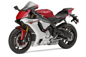 Injection Fairing Kit Bodywork Plastic ABS fit For Yamaha YZF 1000 R1 2015-2019 #1