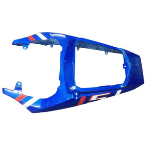 Injection Fairing Kit Bodywork Plastic ABS fit For Yamaha YZF 600 R6 2005