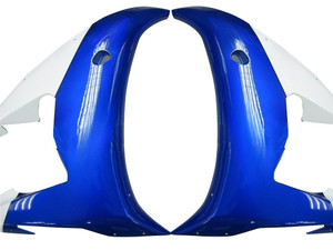 Injection Fairing Kit Bodywork Plastic ABS fit For Yamaha YZF 600 R6 2005