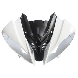 Injection Fairing Kit Bodywork Plastic ABS fit For Yamaha YZF 600 R6 2008-2016