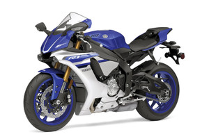 Injection Fairing Kit Bodywork Plastic ABS fit For Yamaha YZF 1000 R1 2015-2019 #5