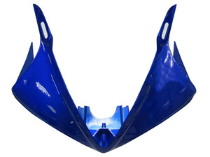2005 Yamaha YZF 600 R6 Injection Fairing Kit Bodywork Plastic ABS #17 Amotopart Fairing