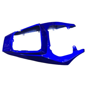 2005 Yamaha YZF 600 R6 Injection Fairing Kit Bodywork Plastic ABS #17 Amotopart Fairing