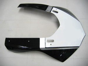 2015-2019 Yamaha YZF 1000 R1 Injection Fairing Kit Bodywork Plastic ABS #101 Amotopart Fairing