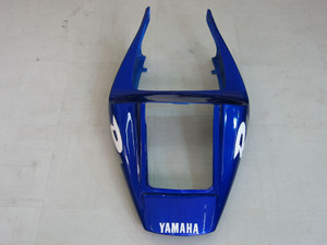Injection Fairing Kit Bodywork Plastic ABS fit For Yamaha YZF 1000 R1 1998-1999 #2