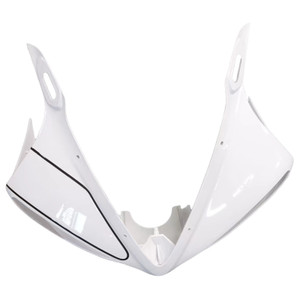 2005 Yamaha YZF 600 R6 Injection Fairing Kit Bodywork Plastic ABS #21 Amotopart Fairing