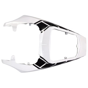 2005 Yamaha YZF 600 R6 Injection Fairing Kit Bodywork Plastic ABS #21 Amotopart Fairing