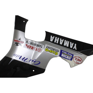 2015-2019 Yamaha YZF 1000 R1 Injection Fairing Kit Bodywork Plastic ABS #103 Amotopart Fairing