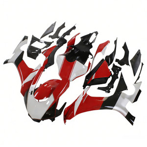 Injection Fairing Kit Bodywork Plastic ABS fit For Yamaha YZF 1000 R1 2015-2019