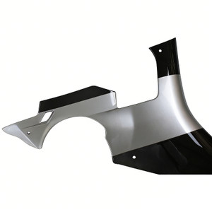 Injection Fairing Kit Bodywork Plastic ABS fit For Yamaha YZF 1000 R1 2015-2019