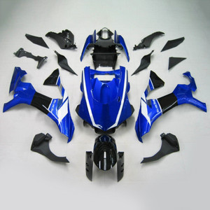 Injection Fairing Kit Bodywork Plastic ABS fit For Yamaha YZF 1000 R1 2015-2019 #108