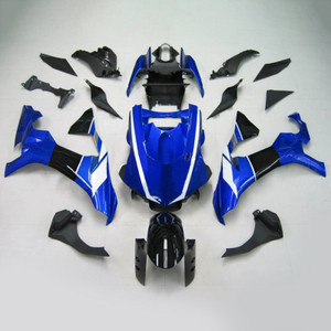 Injection Fairing Kit Bodywork Plastic ABS fit For Yamaha YZF 1000 R1 2015-2019