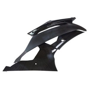 2008-2016 Yamaha YZF 600 R6 Injection Fairing Kit Bodywork Plastic ABS #132 Amotopart Fairing