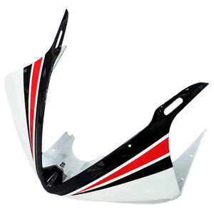 2005 Yamaha YZF 600 R6 Injection Fairing Kit Bodywork Plastic ABS #104 Amotopart Fairing