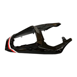 2005 Yamaha YZF 600 R6 Injection Fairing Kit Bodywork Plastic ABS #105 Amotopart Fairing