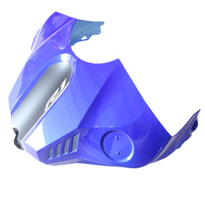 2015-2019 Yamaha YZF 1000 R1 Amotopart Injection Fairing Kit Bodywork Plastic ABS #112