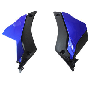 2015-2019 Yamaha YZF 1000 R1 Amotopart Injection Fairing Kit Bodywork Plastic ABS #112