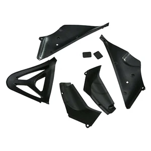 Bodywork ABS Plastic Fairing Kit For Yamaha YZFR1 YZF-R1 YZF R1 1998-1999 98 99 #13