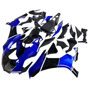 2015-2019 Yamaha YZF 1000 R1 Amotopart Injection Fairing Kit Bodywork Plastic ABS #113