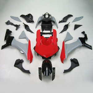 Injection Fairing Kit Bodywork Plastic ABS fit For Yamaha YZF 1000 R1 2015-2019