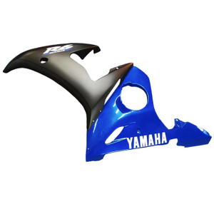 Injection Fairing Kit Bodywork Plastic ABS fit For Yamaha YZF 600 R6 2005 #110