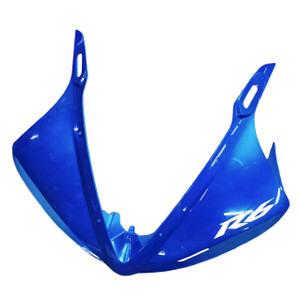 Injection Fairing Kit Bodywork Plastic ABS fit For Yamaha YZF 600 R6 2005 #110