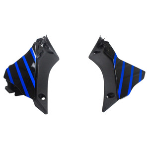 2015-2019 Yamaha YZF 1000 R1 Amotopart Injection Fairing Kit Bodywork Plastic ABS #116
