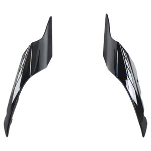 2015-2019 Yamaha YZF 1000 R1 Amotopart Injection Fairing Kit Bodywork Plastic ABS #116